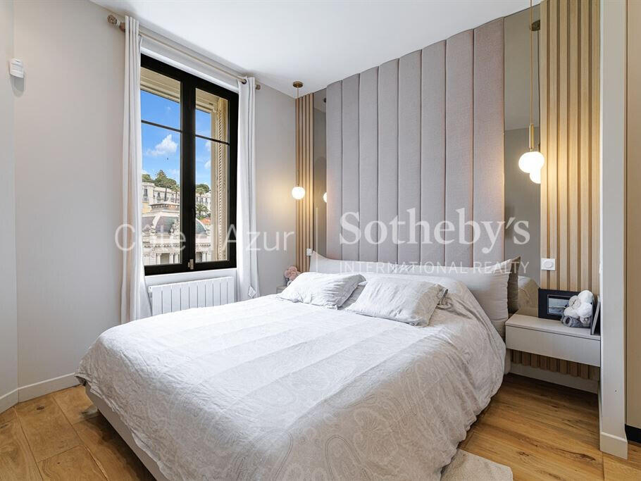 Apartment Nice