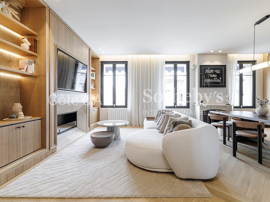 Apartment Nice