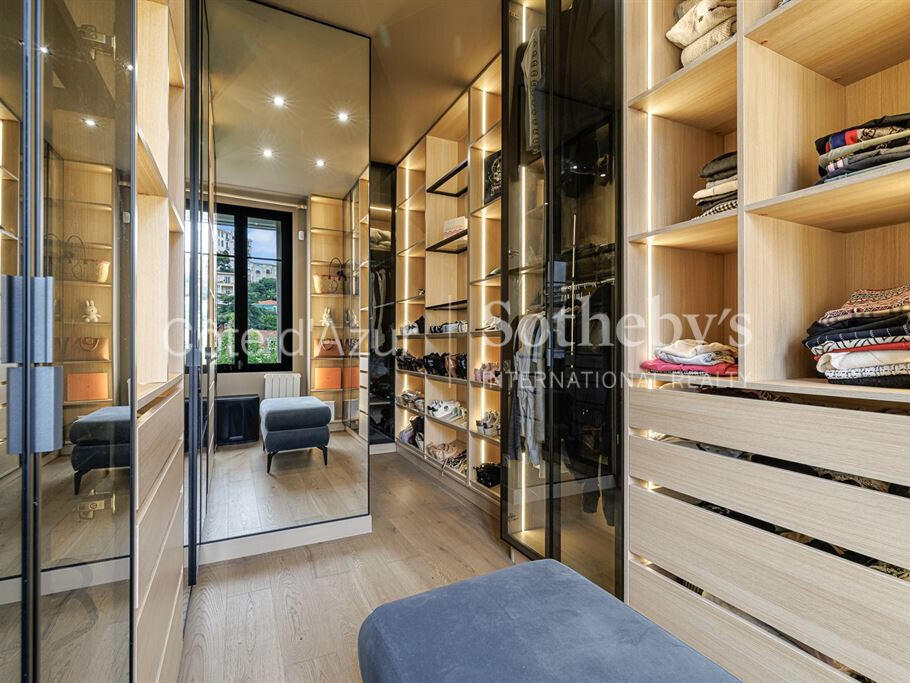 Apartment Nice