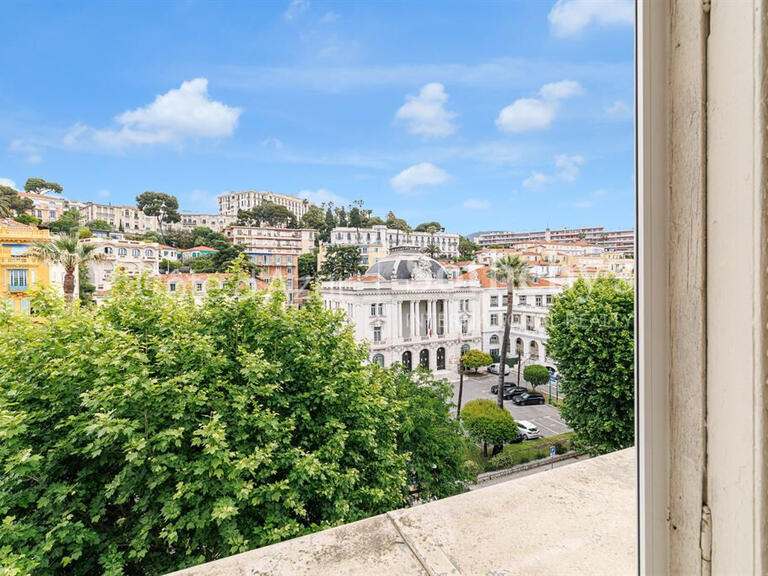 Apartment Nice - 1 bedroom - 110m²