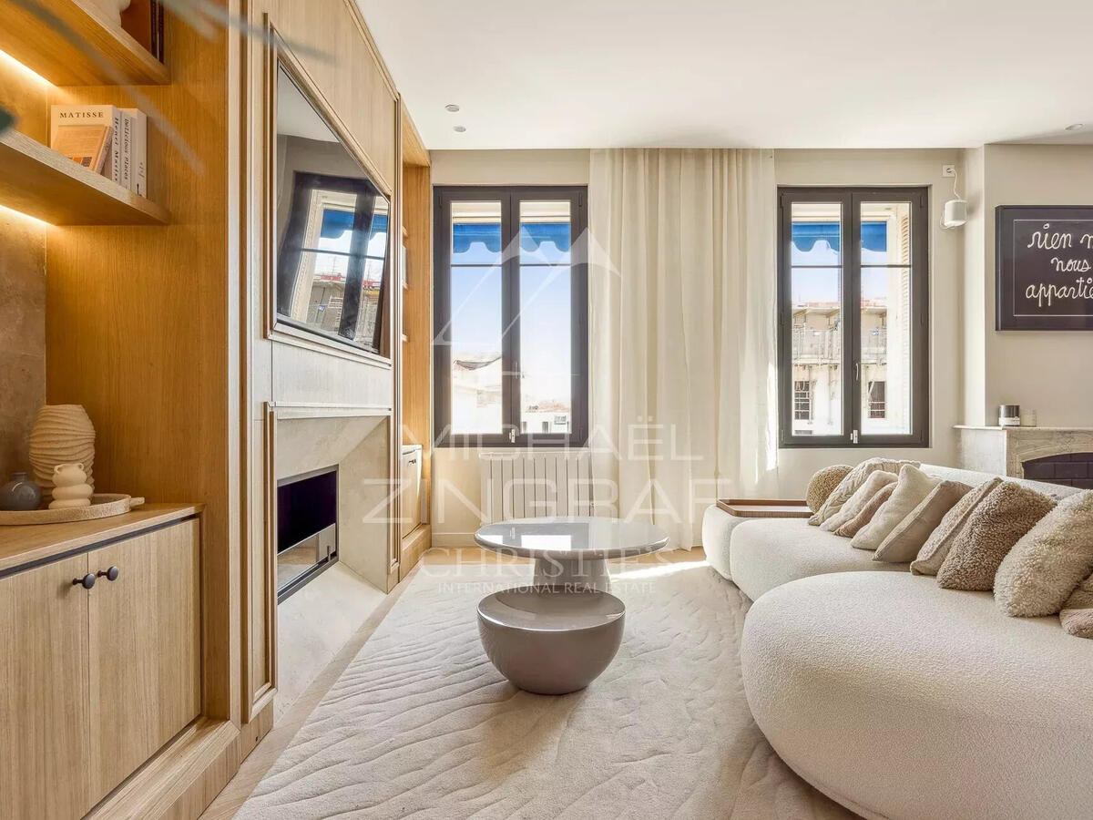 Appartement Nice