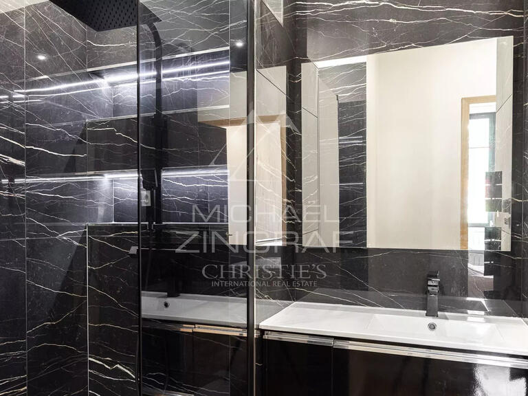 Appartement Nice - 2 chambres - 110m²