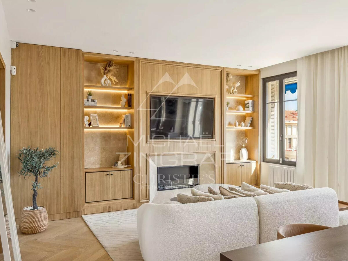 Appartement Nice