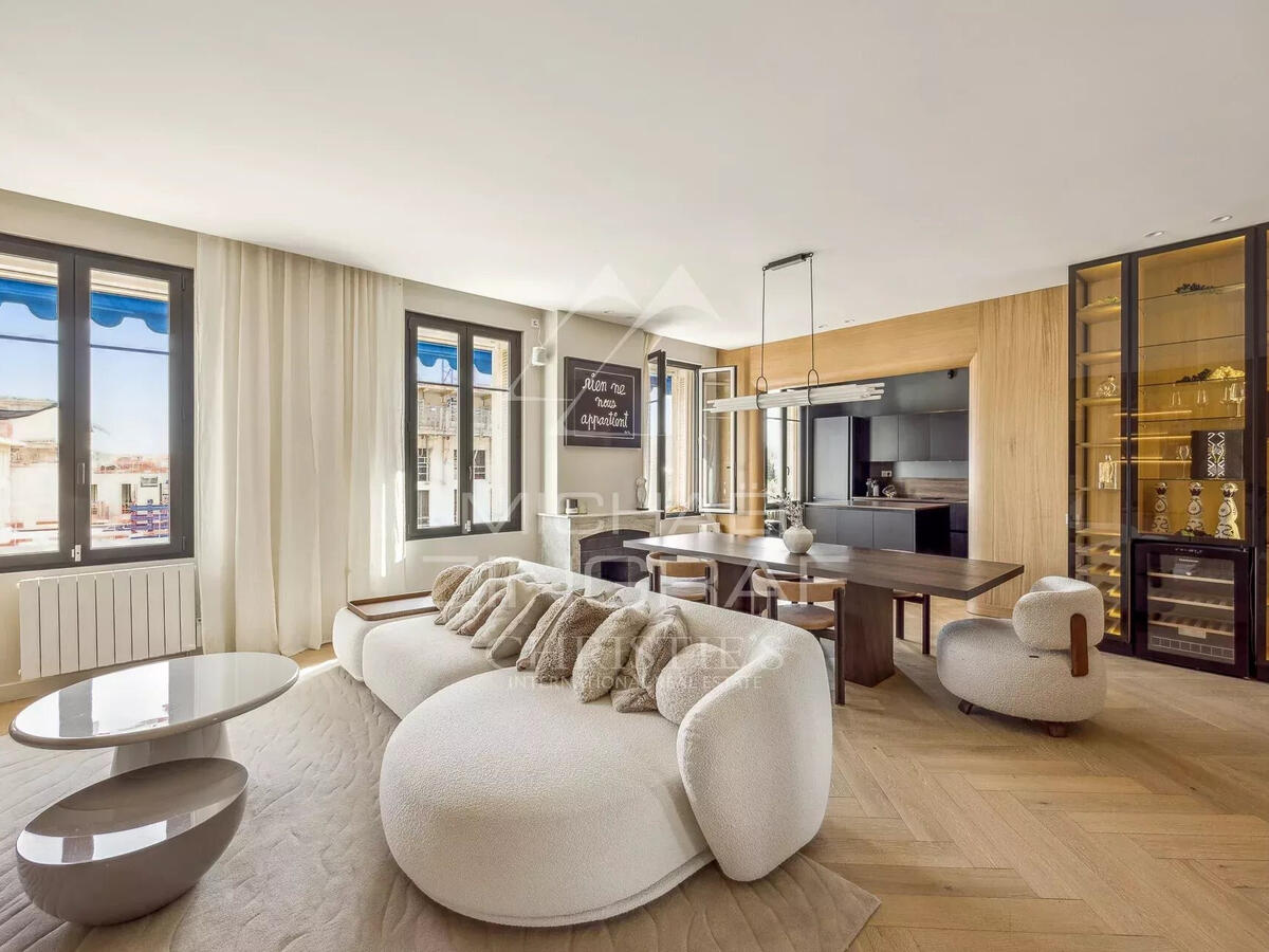 Appartement Nice