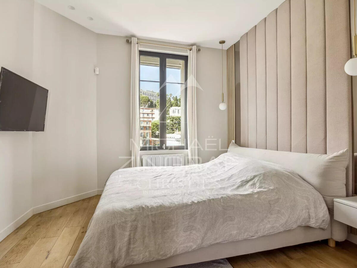 Appartement Nice