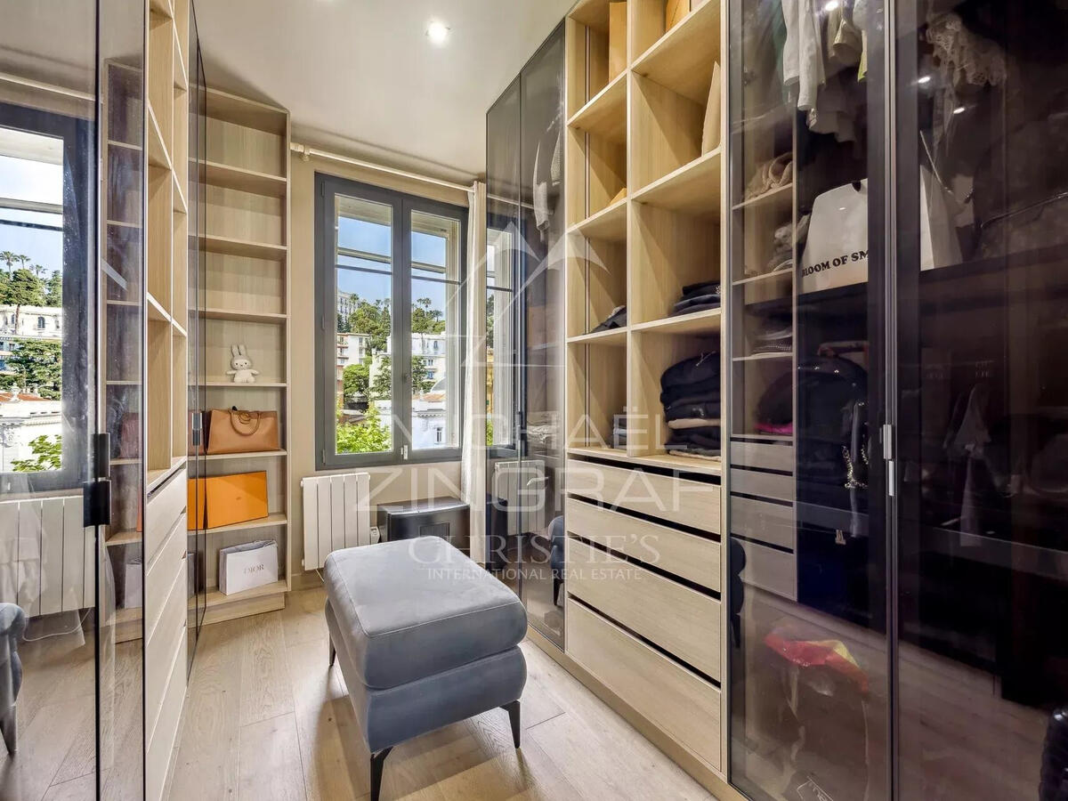 Appartement Nice