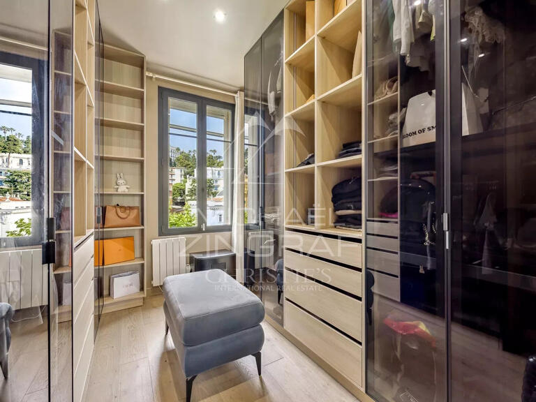 Appartement Nice - 2 chambres - 110m²