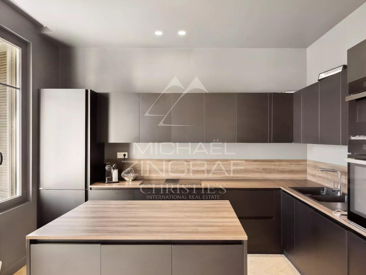 Appartement Nice