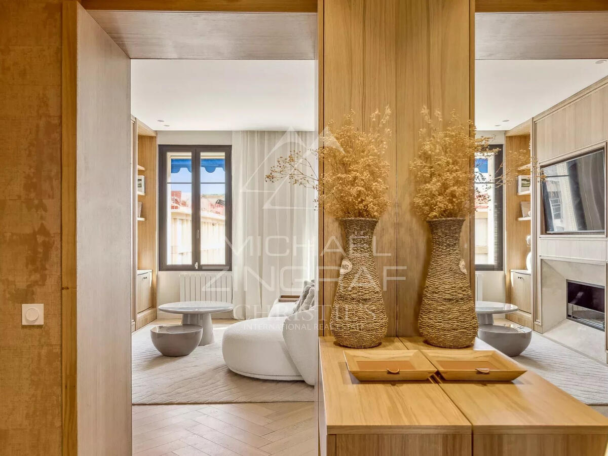 Appartement Nice