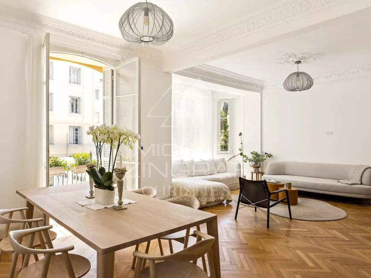 Appartement Nice