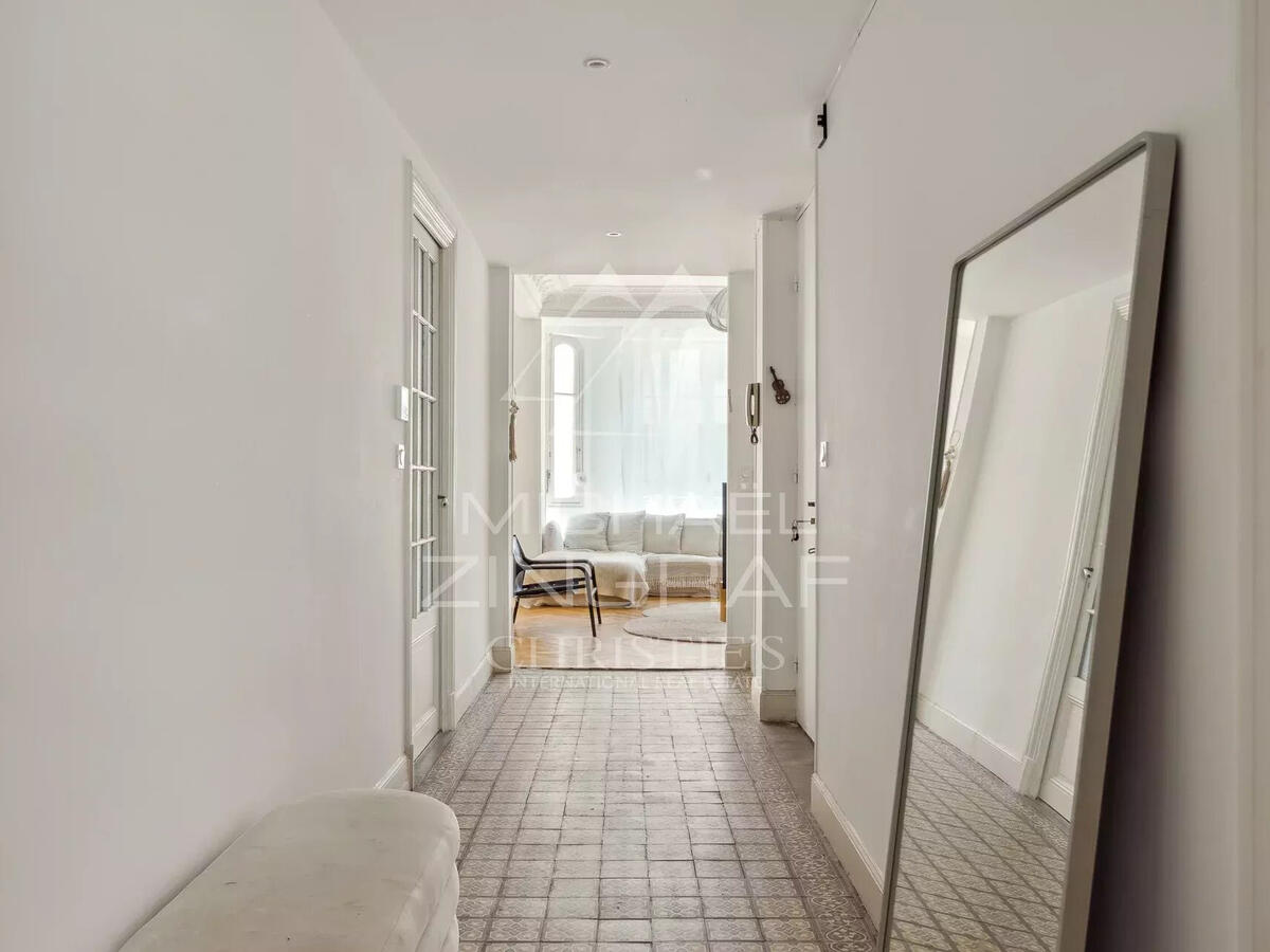 Appartement Nice
