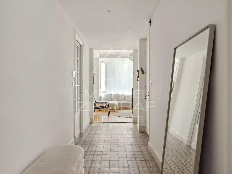 Appartement Nice - 2 chambres - 104m²