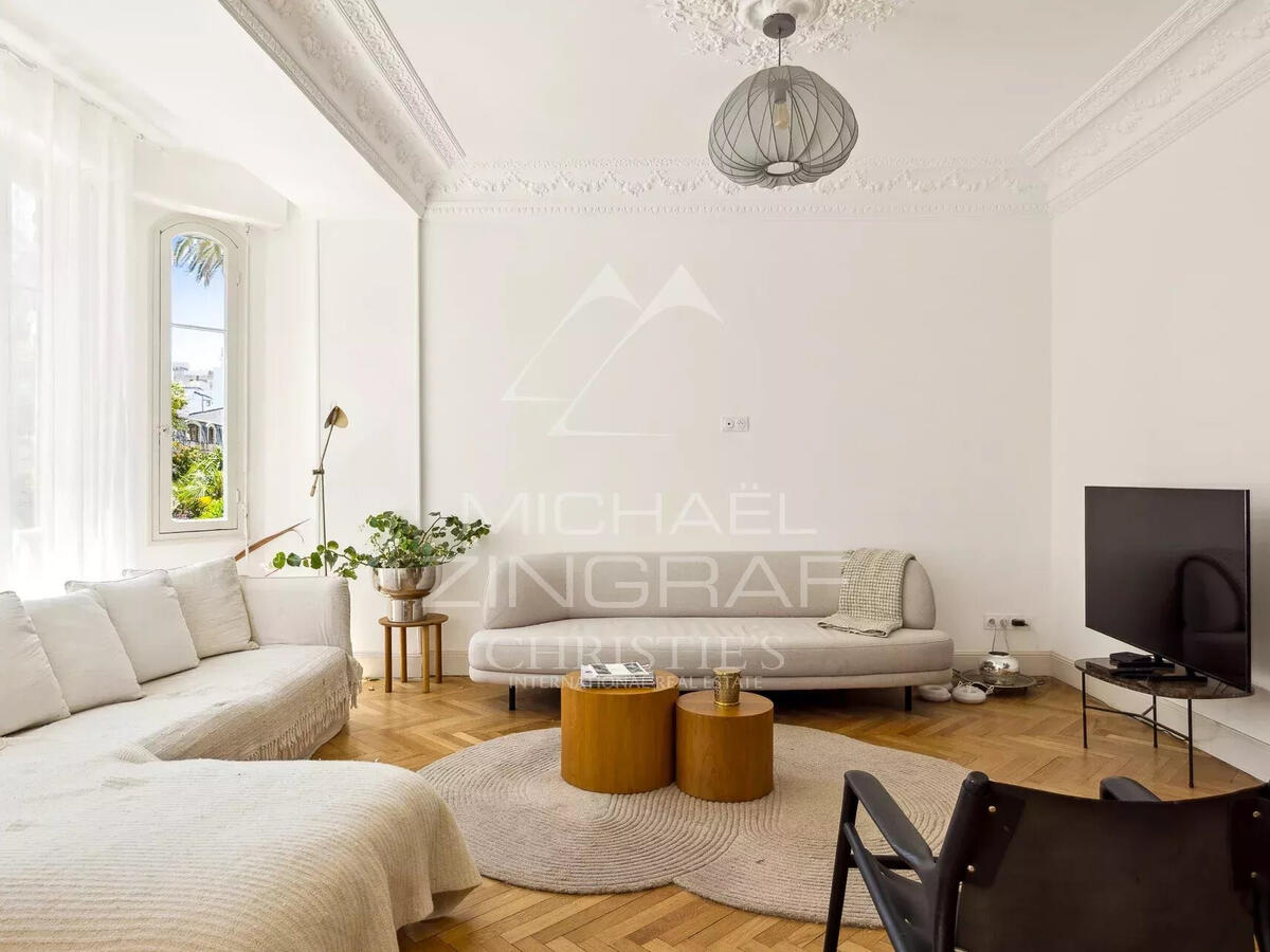 Appartement Nice