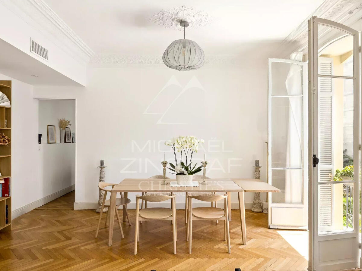 Appartement Nice