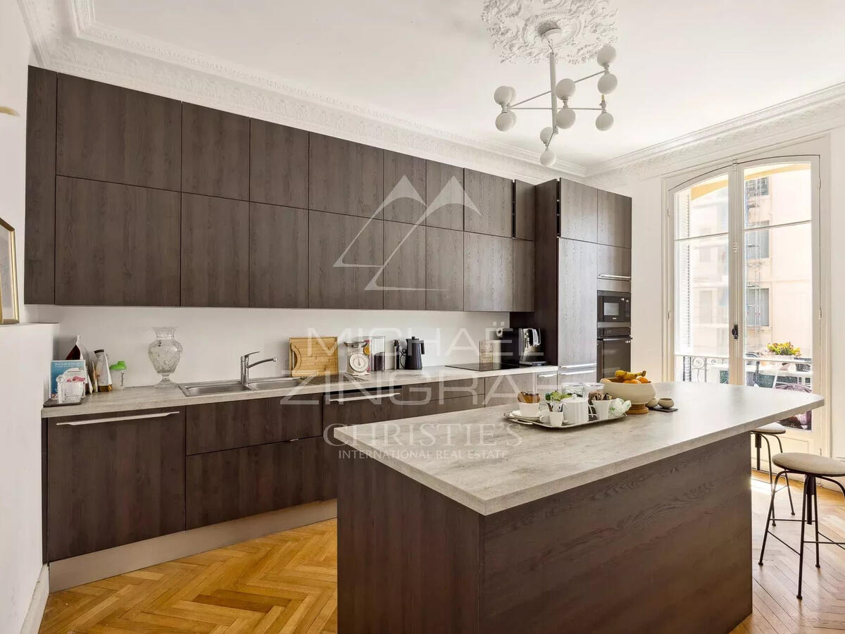 Appartement Nice