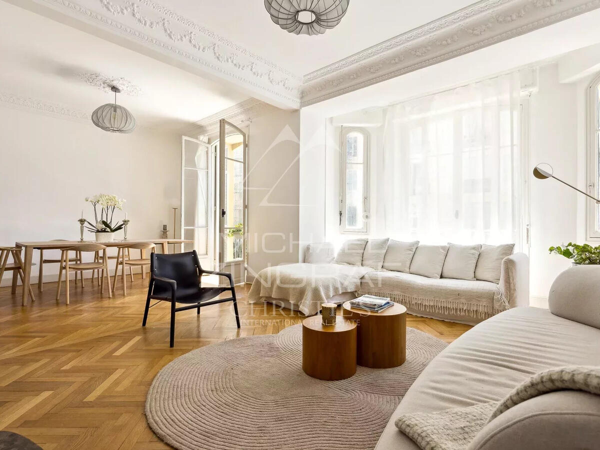 Appartement Nice