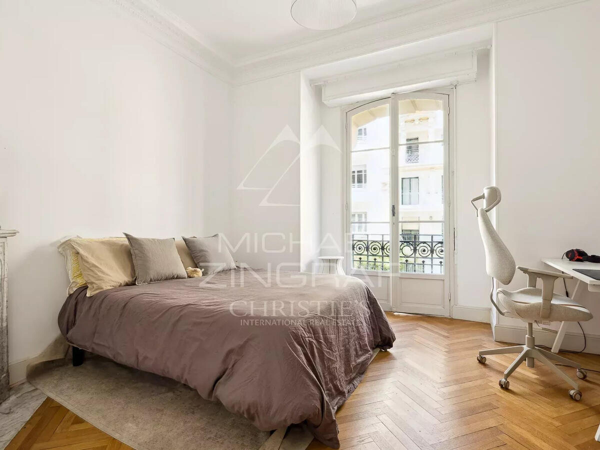 Appartement Nice