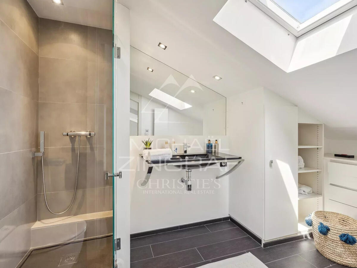 Appartement Nice