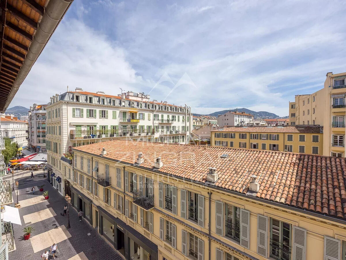 Appartement Nice