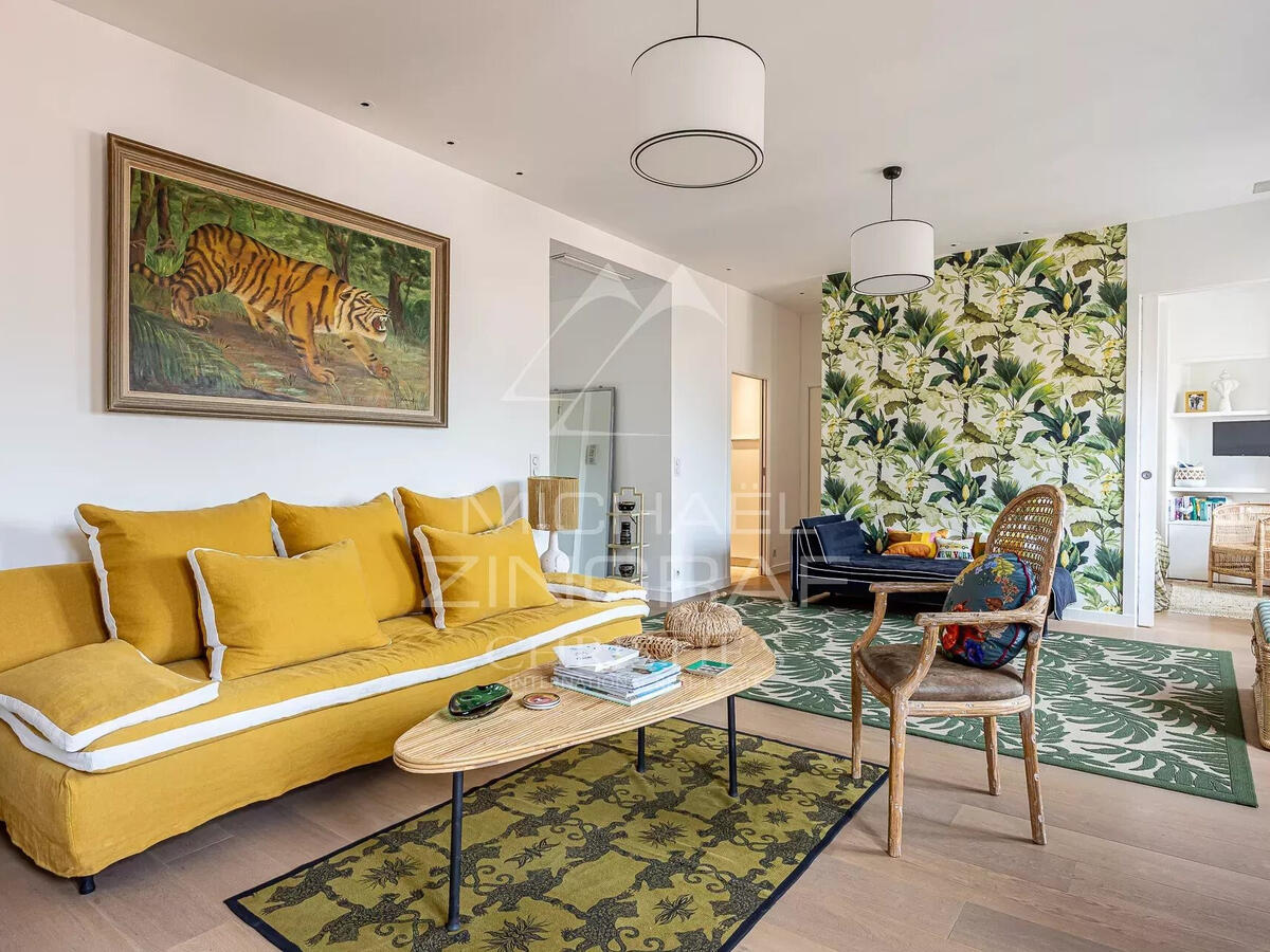 Appartement Nice