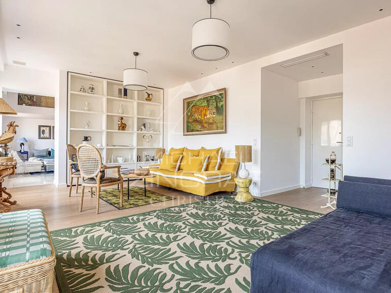 Appartement Nice - 3 chambres - 173m²