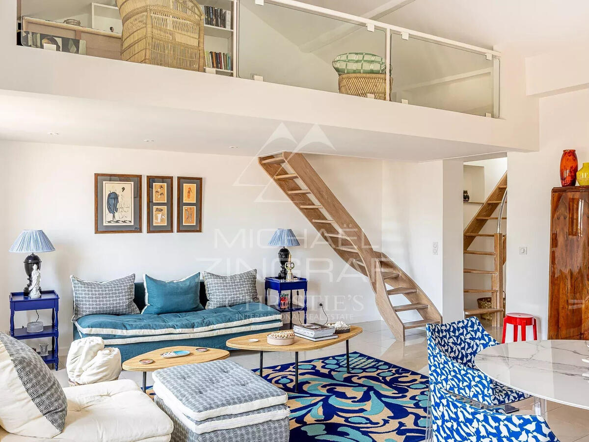 Appartement Nice
