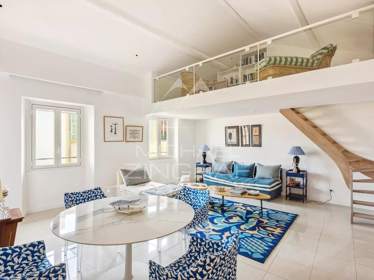 Appartement Nice