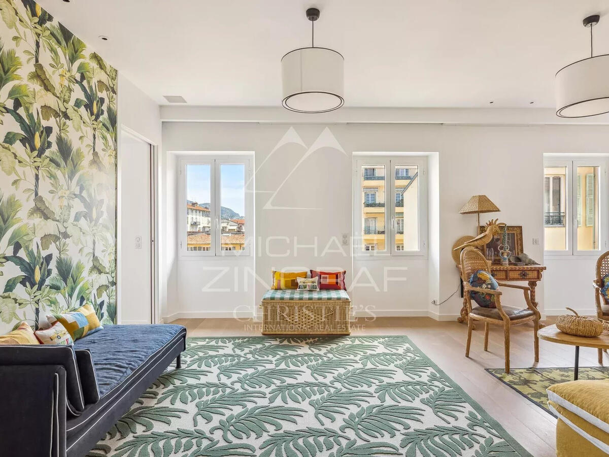Appartement Nice