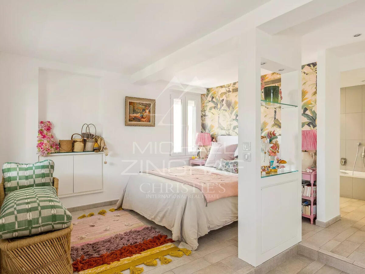 Appartement Nice