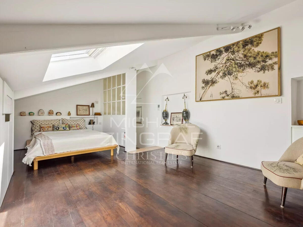Appartement Nice