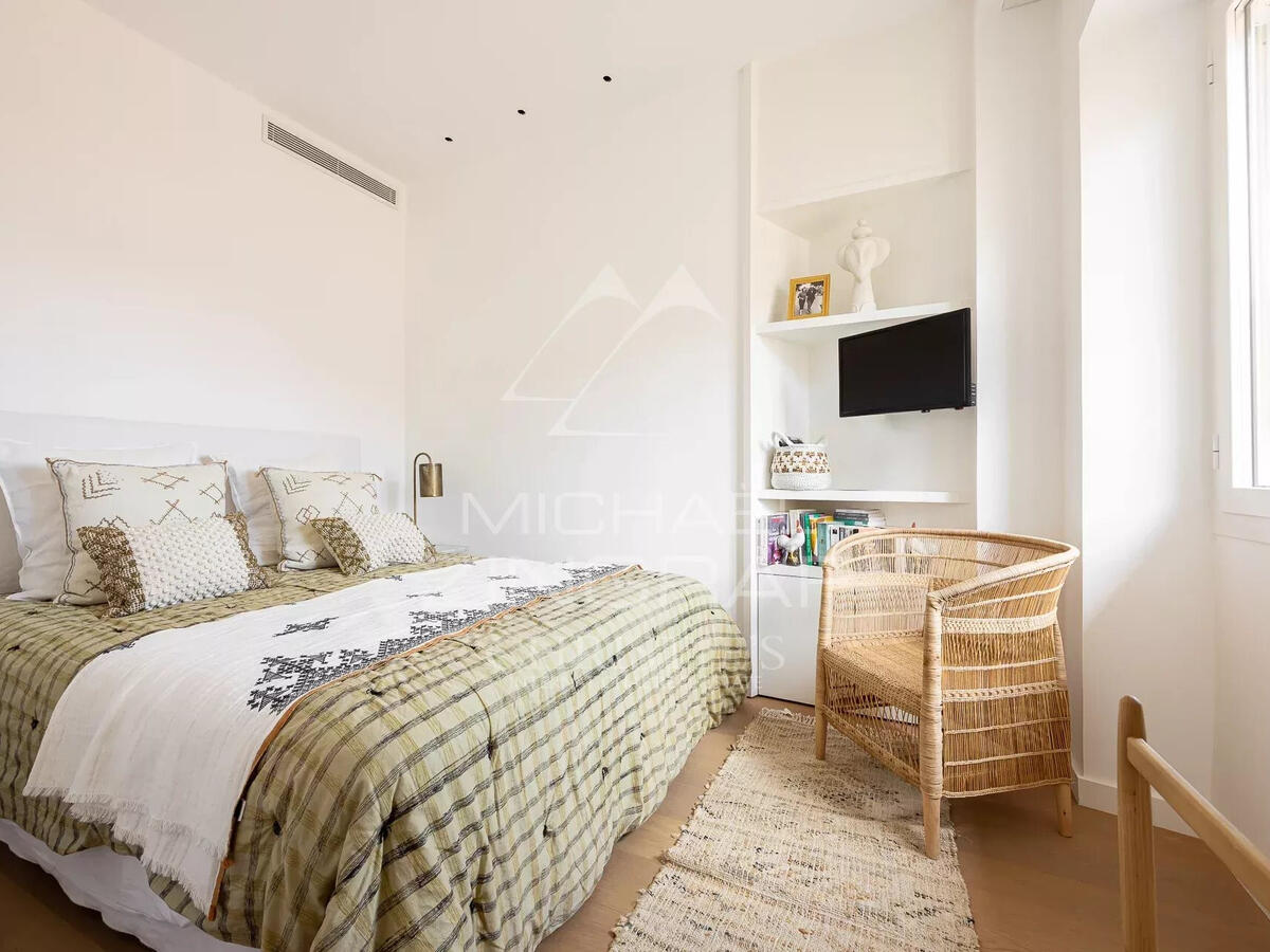 Appartement Nice