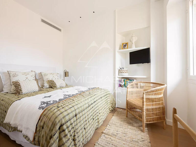 Appartement Nice - 3 chambres - 173m²