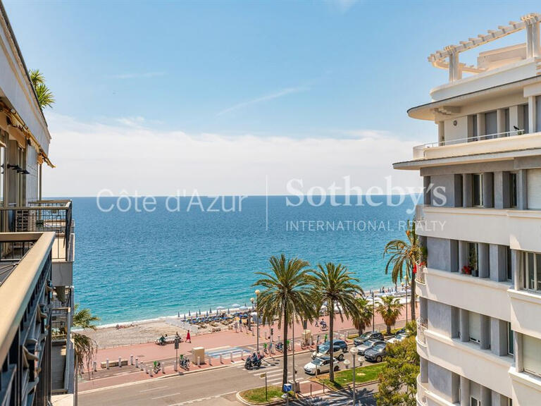 Appartement Nice - 2 chambres - 79m²