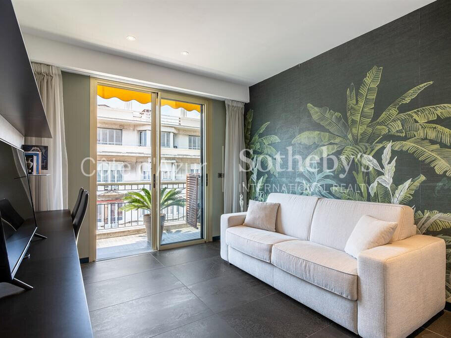 Apartment Nice