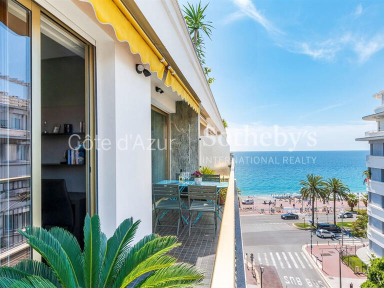 Appartement Nice - 2 chambres - 79m²