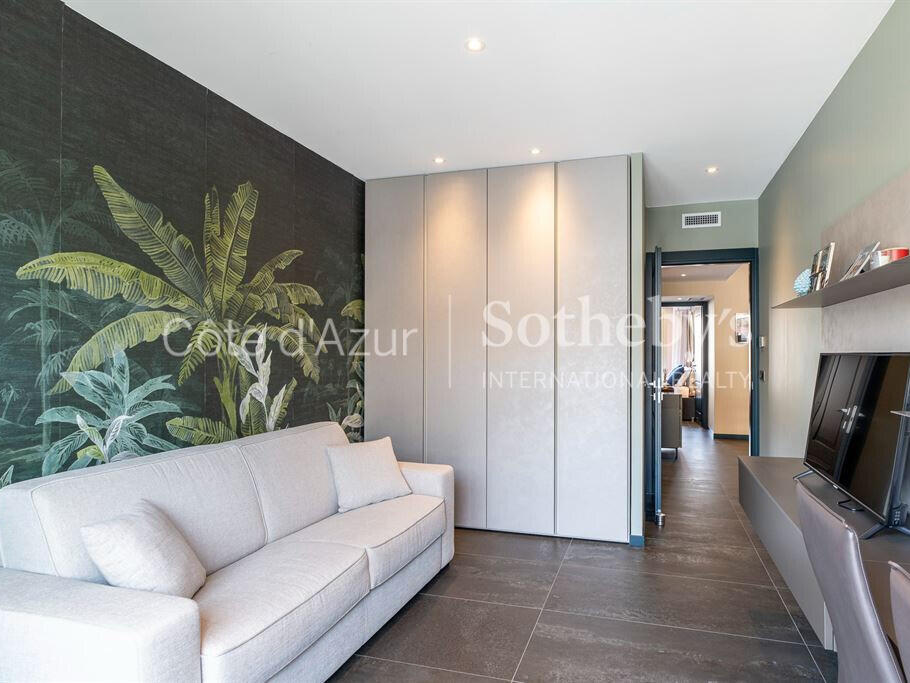 Apartment Nice