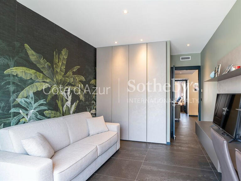 Appartement Nice - 2 chambres - 79m²