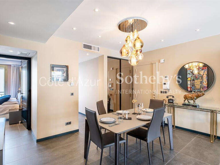 Appartement Nice - 2 chambres - 79m²