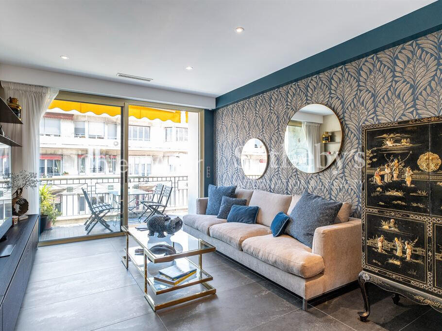 Apartment Nice