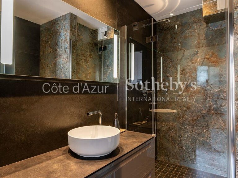Appartement Nice - 2 chambres - 79m²