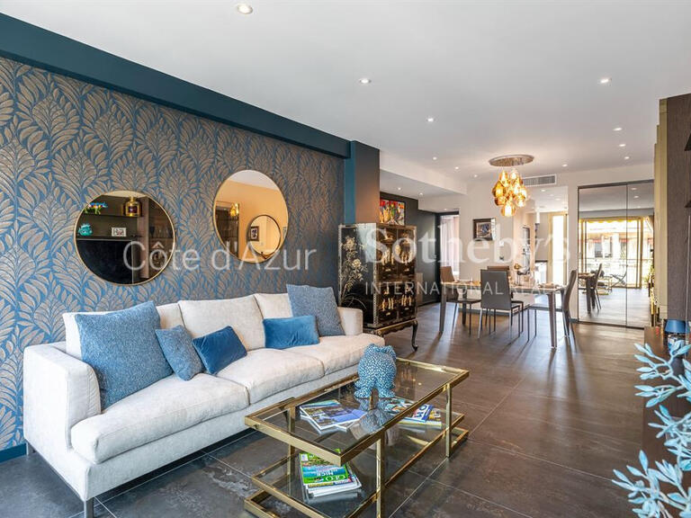Appartement Nice - 2 chambres - 79m²
