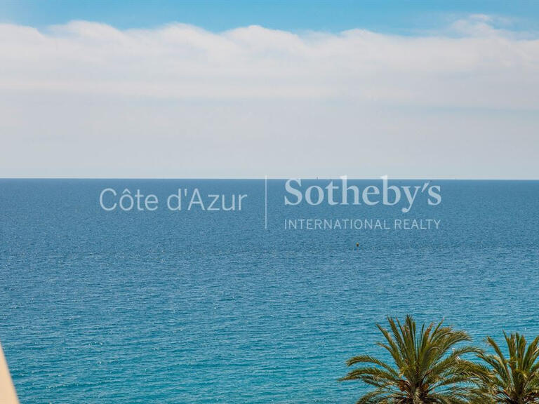 Appartement Nice - 2 chambres - 79m²
