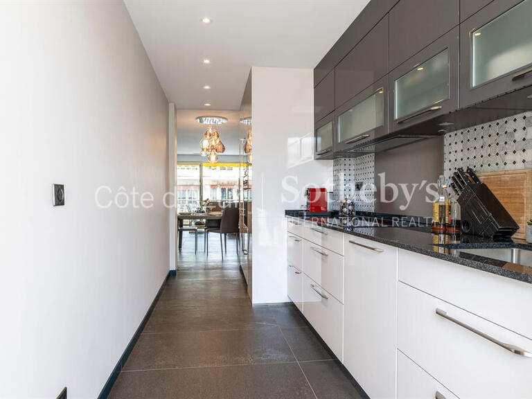 Appartement Nice - 2 chambres - 79m²