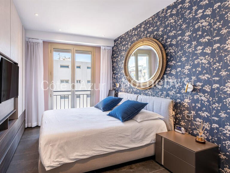 Appartement Nice - 2 chambres - 79m²