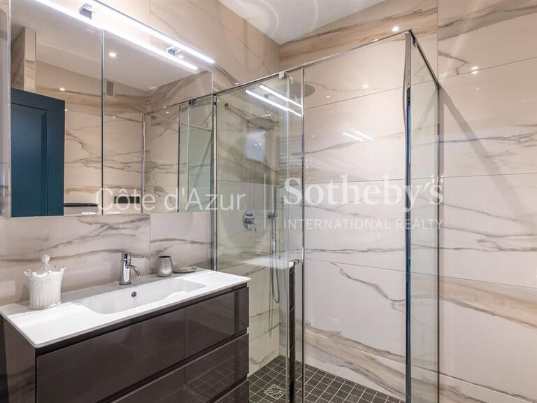 Appartement Nice - 2 chambres - 79m²