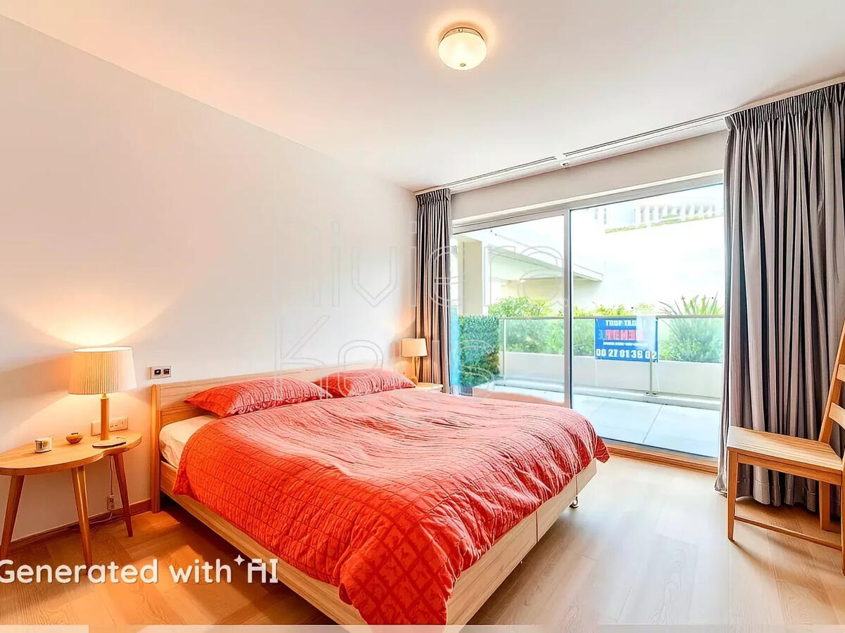 Appartement Nice
