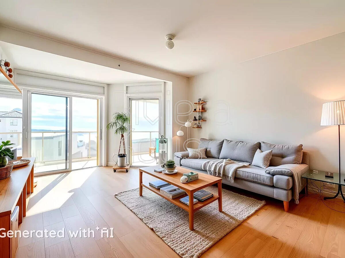 Appartement Nice