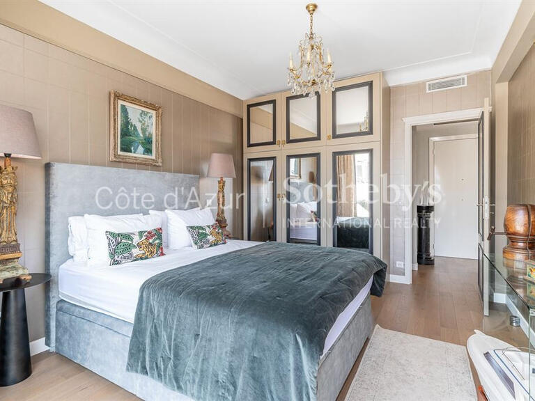 Appartement Nice - 1 chambre - 53m²