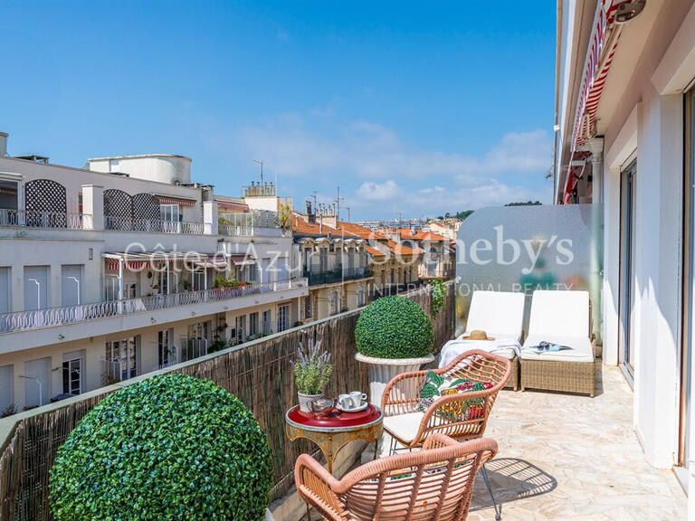 Appartement Nice - 1 chambre - 53m²