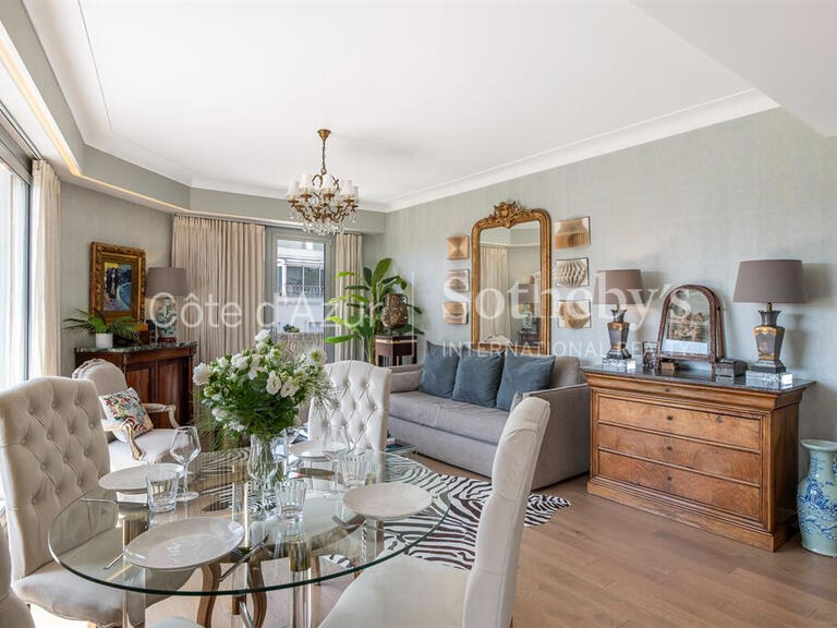 Appartement Nice - 1 chambre - 53m²